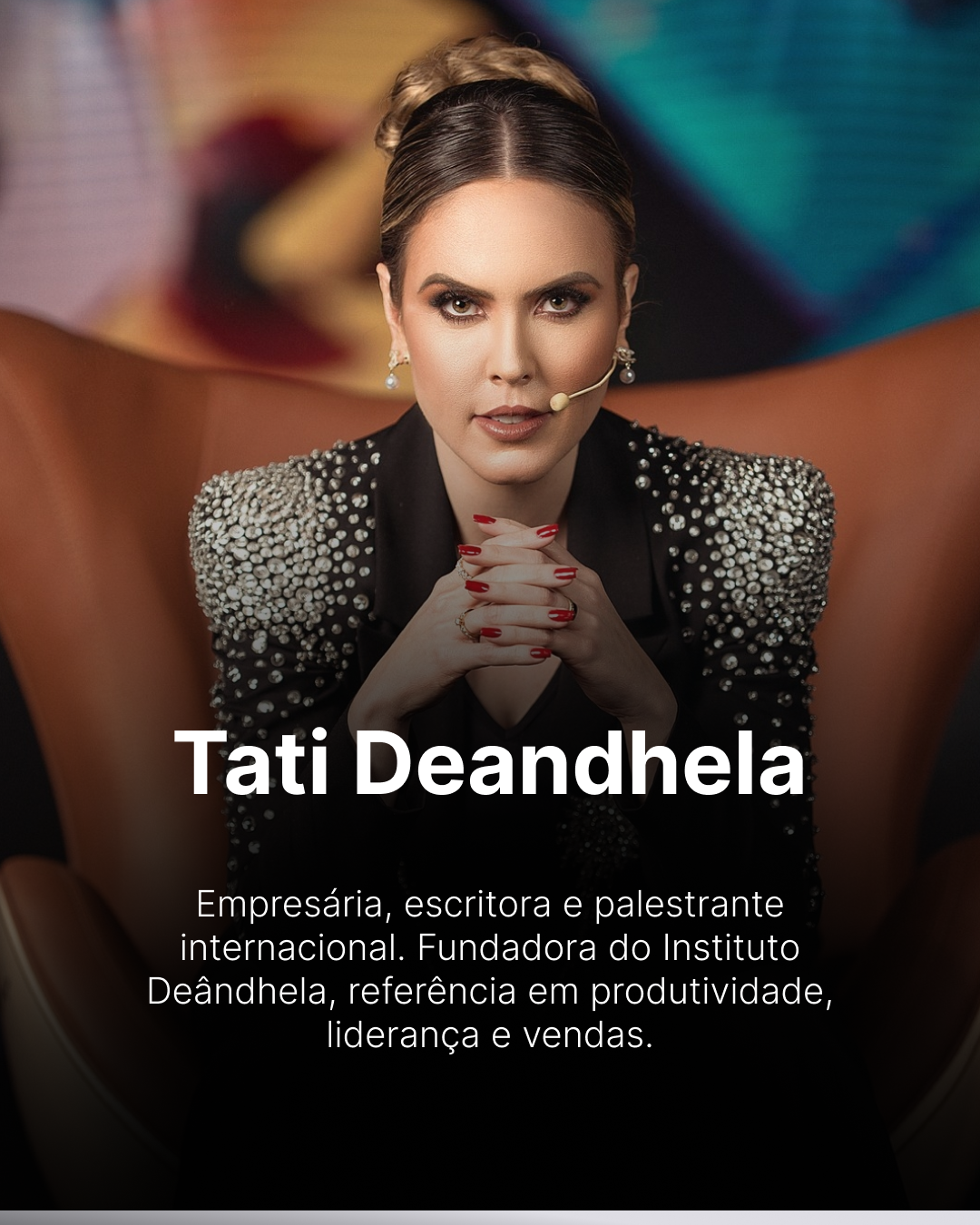 Tati Deandhela